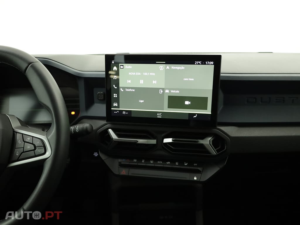 Dacia Duster Duster 1.0 TCe ECO-G Journey Bi-Fuel
