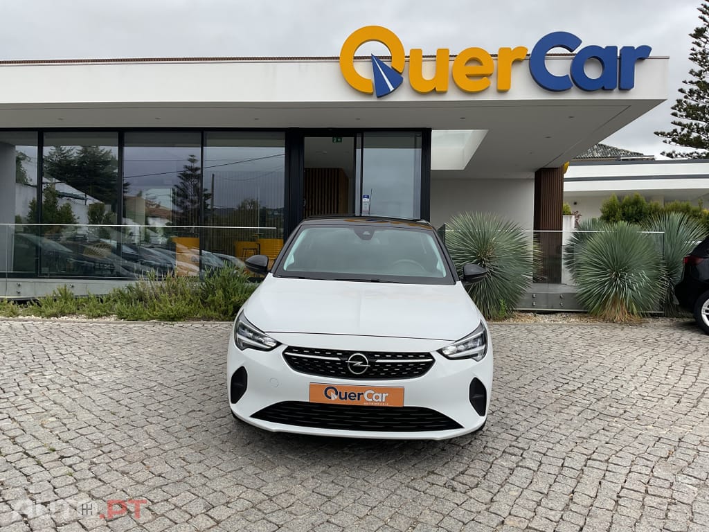 Opel Corsa 1.2 Business