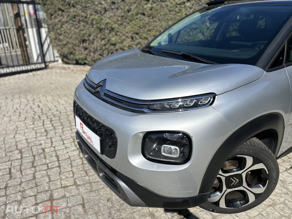 Citroen C3 Aircross 1.2 PureTech Shine