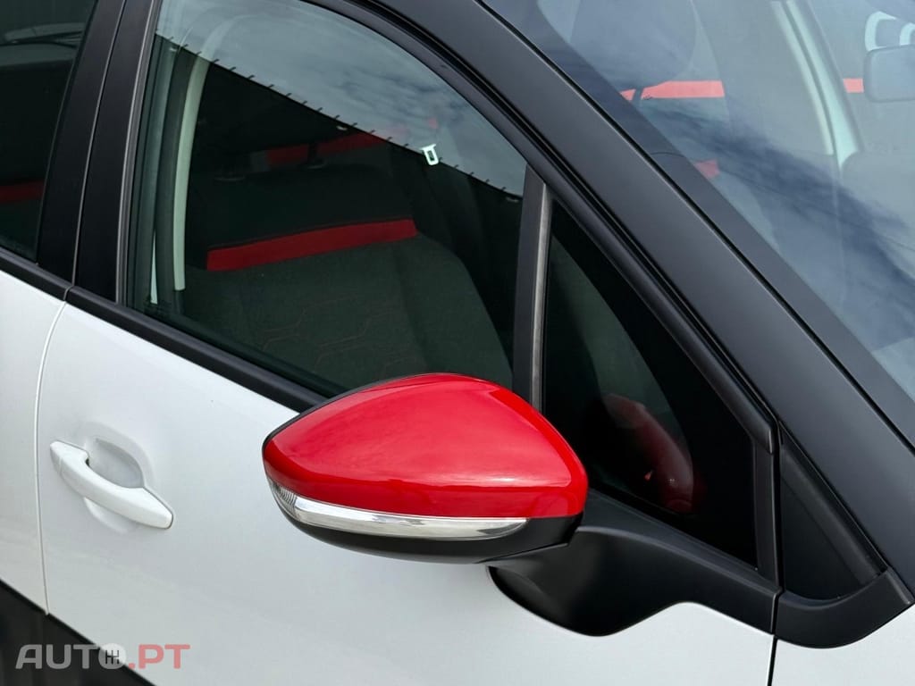 Citroen C3 1.2 PureTech Elle
