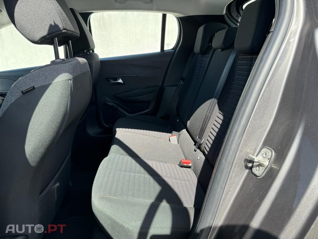 Peugeot 208 1.2 PureTech Active Pack