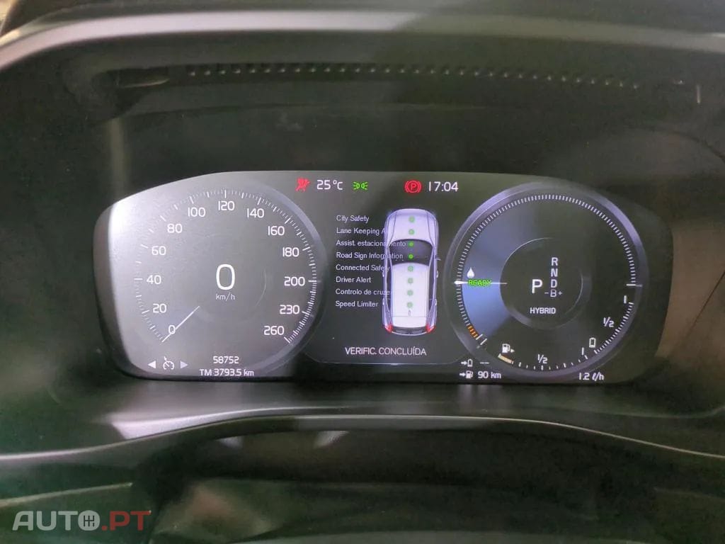 Volvo XC40 1.5 T5 PHEV R-Design