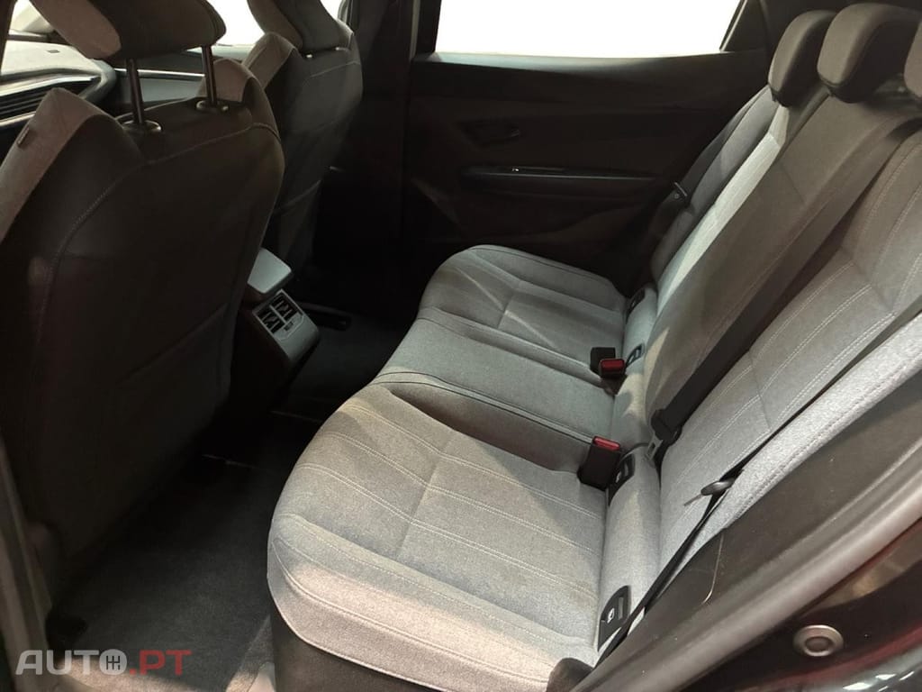 Renault Mégane E-Tech EV60 Optimum Charge Evolution