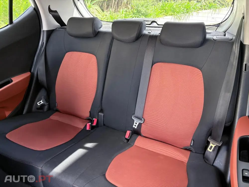Hyundai i10 1.0 Comfort