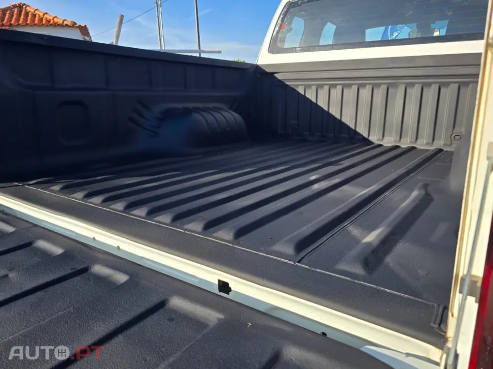 Isuzu D-Max 1.9 Ddi CD 4WD LS