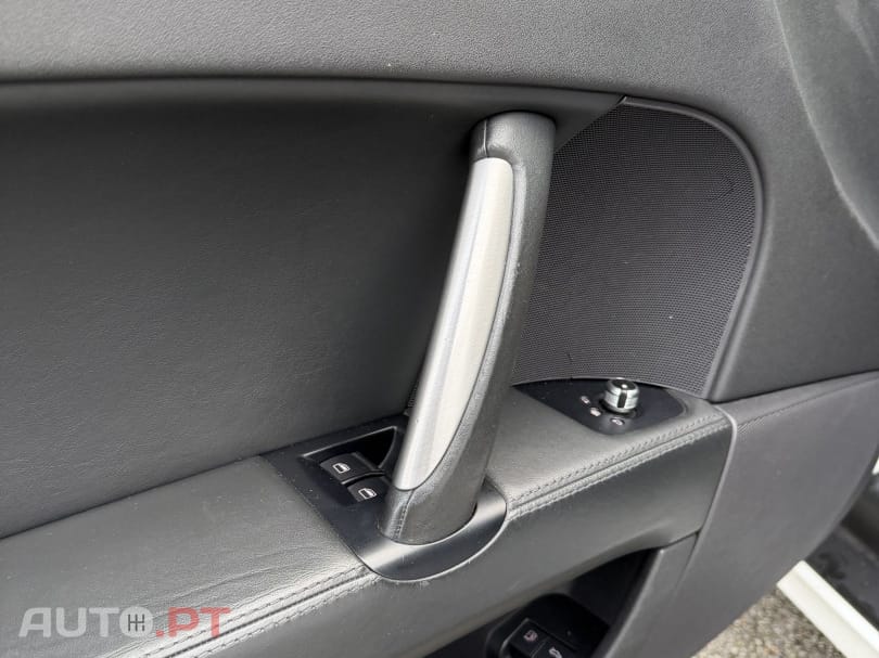 Audi TT 1.8 TFSI S-line