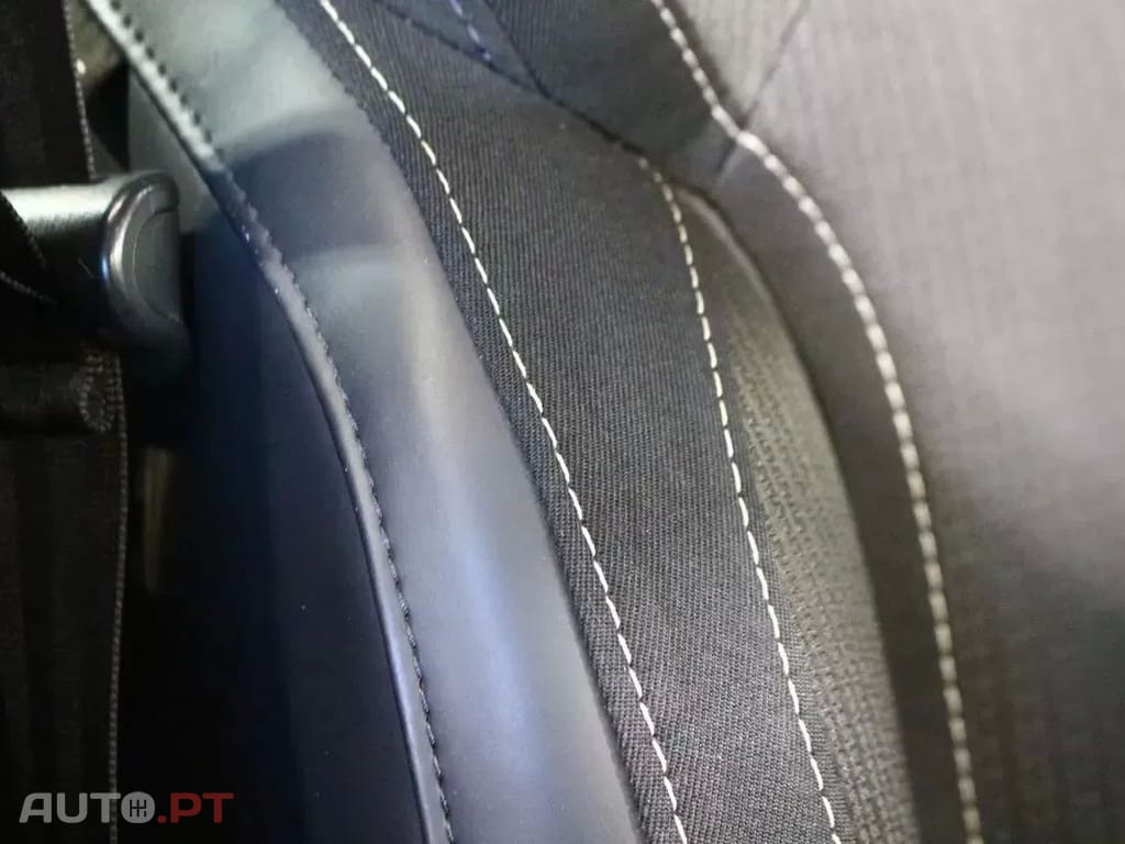 Renault Mégane Sport Tourer 1.5 dCi Zen