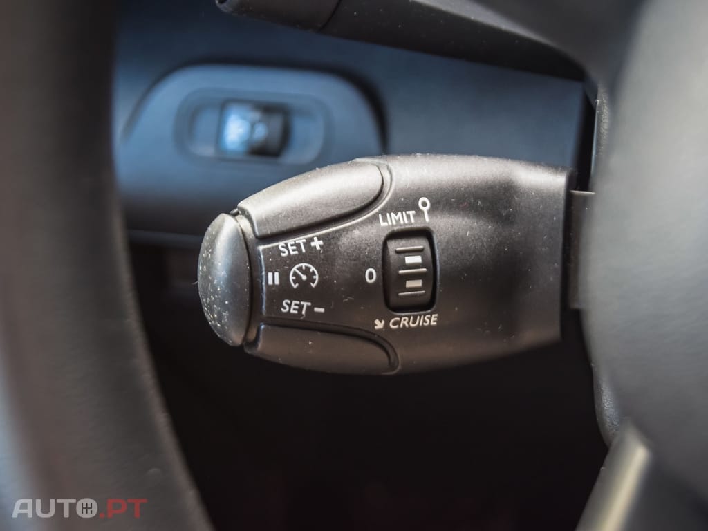 Fiat Doblo 1.5 BlueHDi Maxi