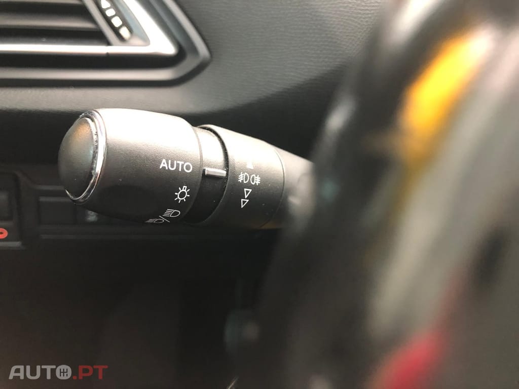 Peugeot 308 SW 1.5 BlueHDi Style