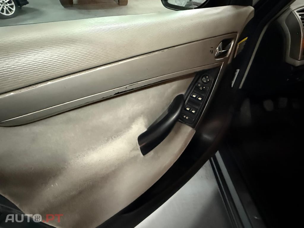 Citroen C4 Picasso 1.6 HDI Exclusive