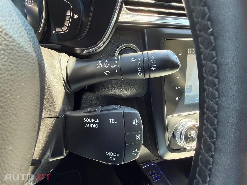 Renault Kadjar 1.3 TCe Intens EDC