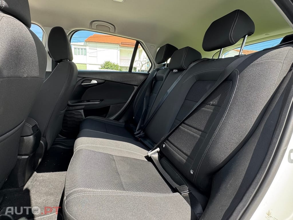 Fiat Tipo 1.3 Multijet Life
