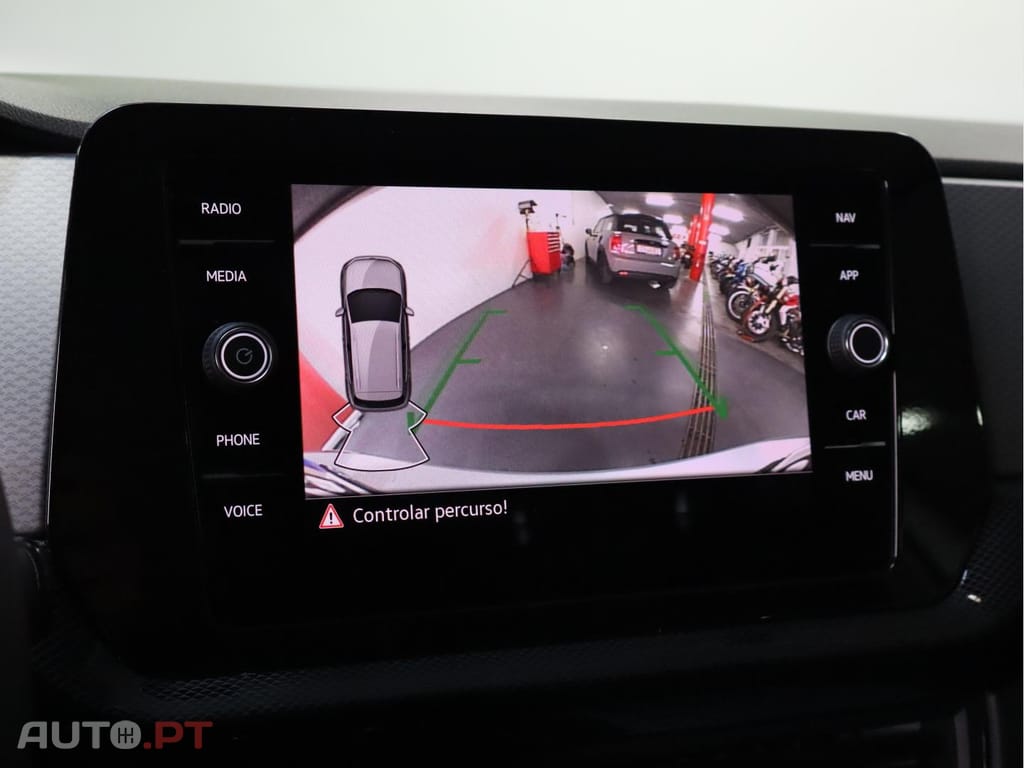 Volkswagen T-Cross 1.0 TSI 115cv DSG Style