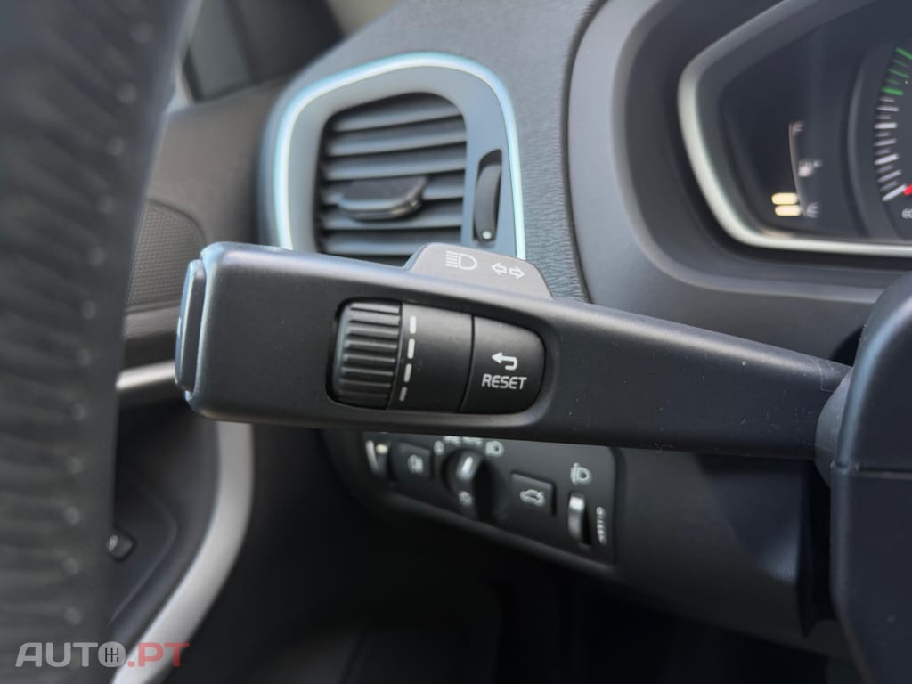 Volvo V40 2.0 D2 Inscription