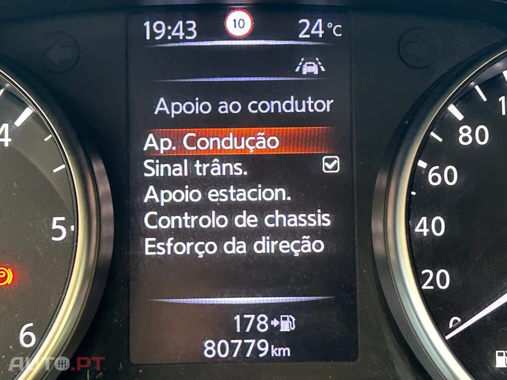 Nissan Qashqai 1.5 DCI N-CONECTA T.PANORAMICO J18