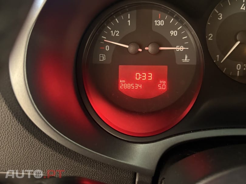 Seat Leon 1.9 TDi Sport