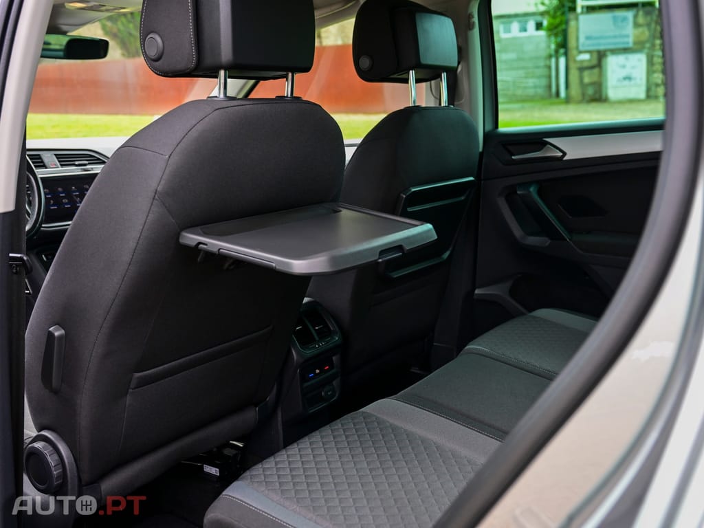 Volkswagen Tiguan 2.0 TDI Confortline DSG