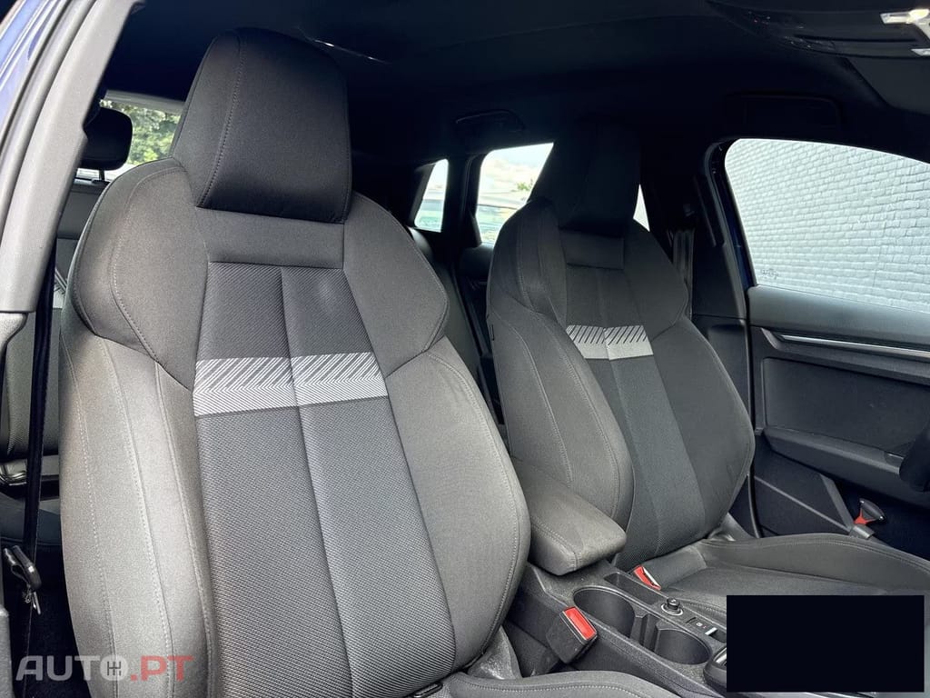 Audi A3 Sportback 40 TFSIe