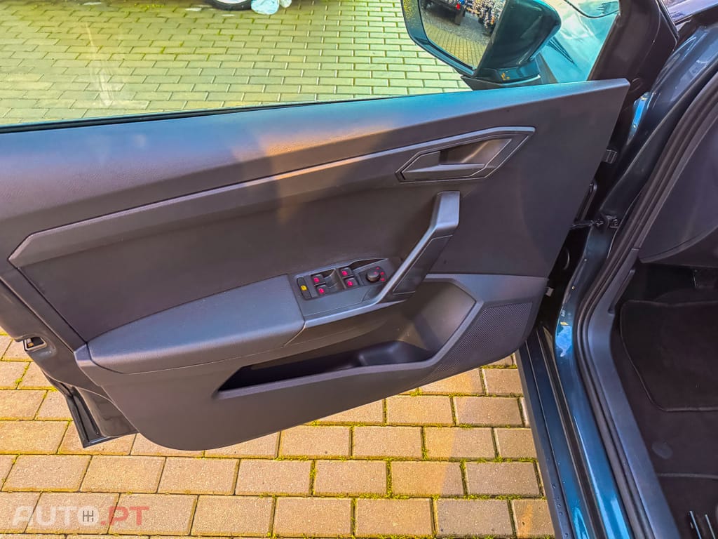 Seat Arona 1.0 TSI Xcellence