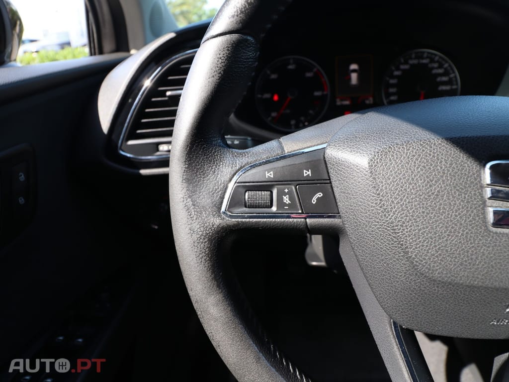 Seat Leon 1.6 TDI Reference