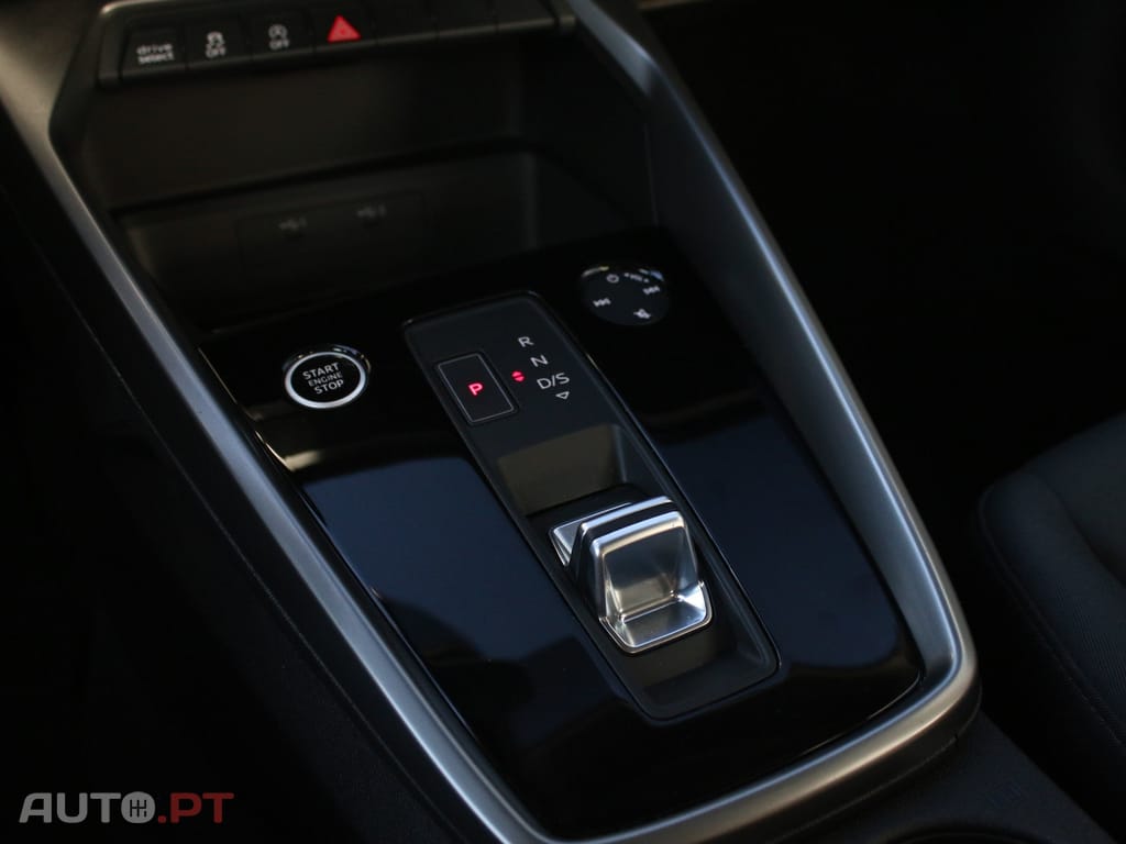 Audi A3 Sportback 30 TFSI S tronic