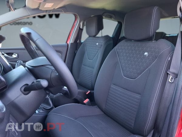 Renault Clio 0.9 Energy TCe 90 Limited Edition