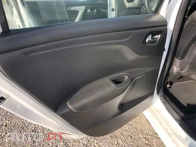 Citroen C-Elysée 1.6 BlueHDi Exclusive