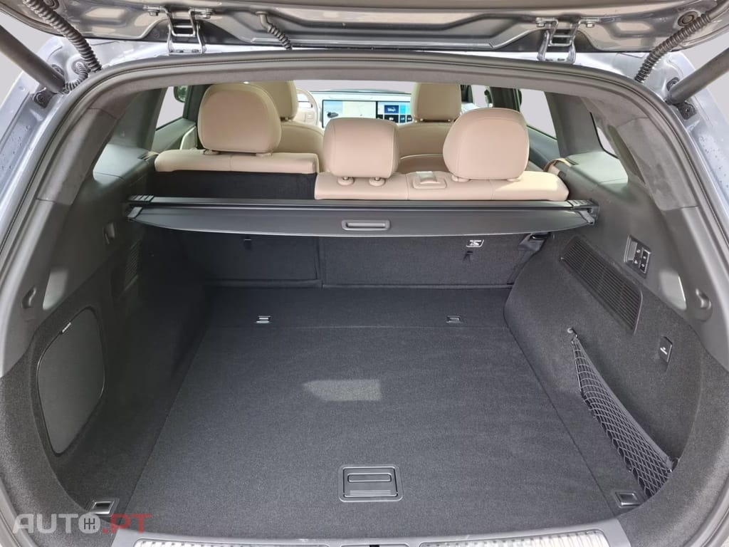 XPeng G9 AWD Performance I.V.A DEDUTIVEL