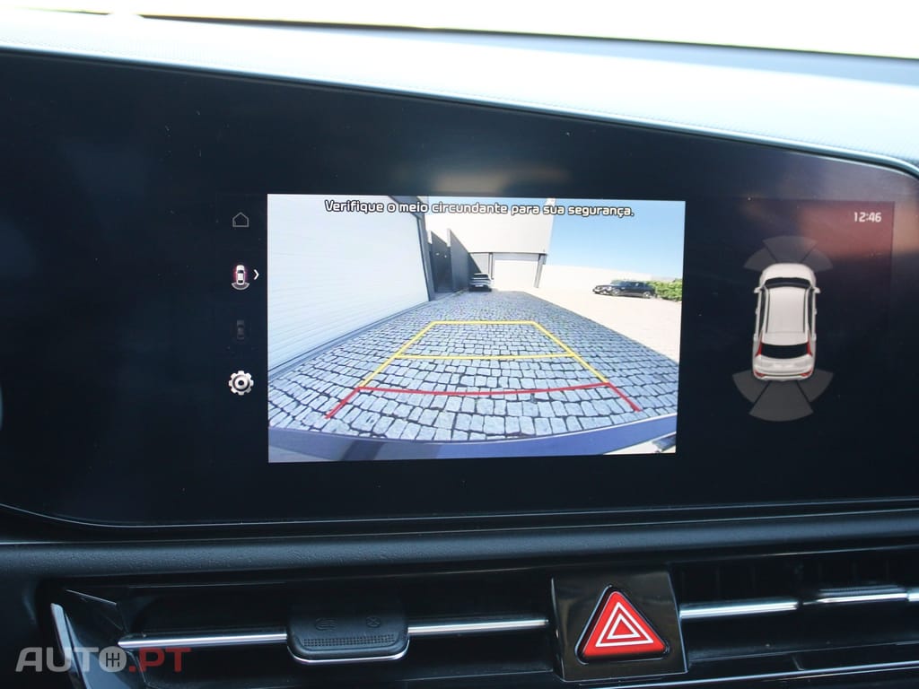Kia Niro EV 64kWh Tech