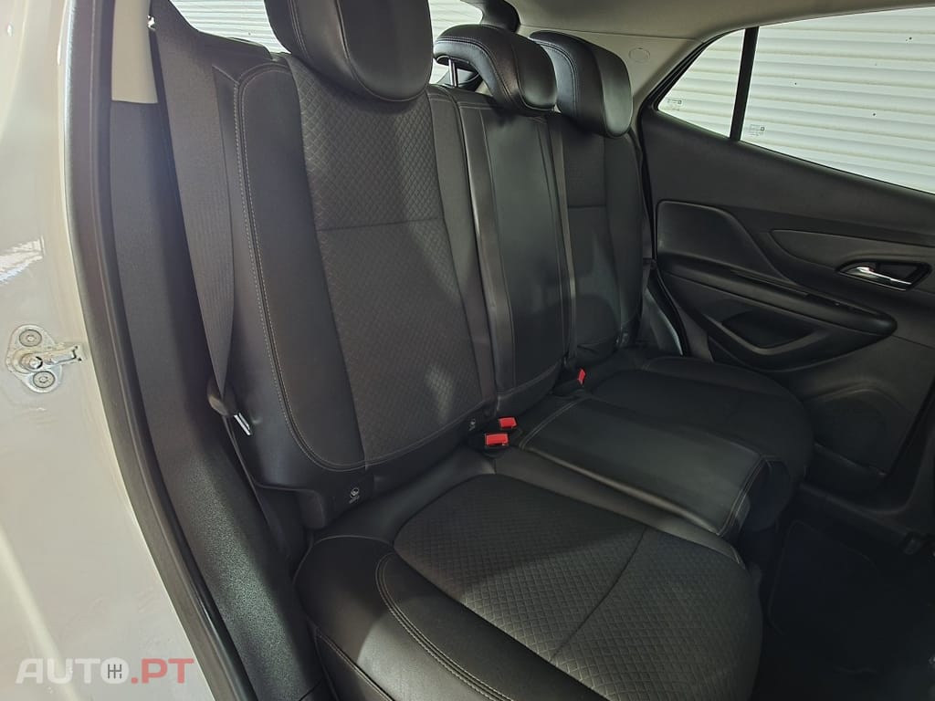 Opel Mokka X 1.4 T Innovation S/S