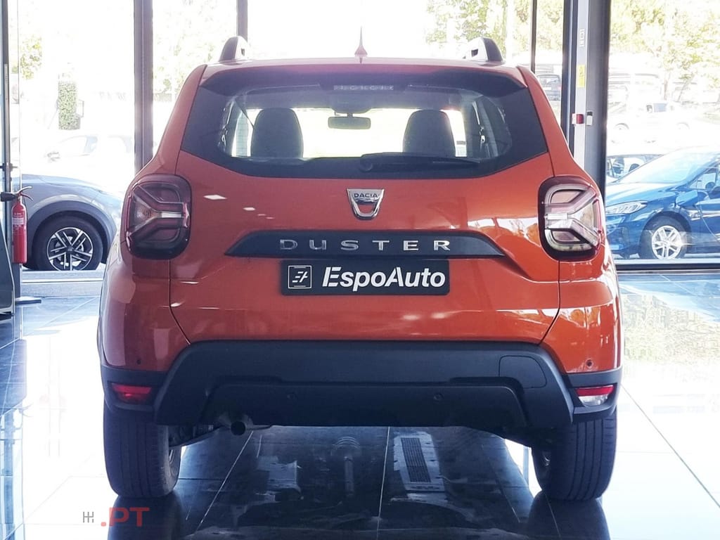 Dacia Duster 1.0 TCe Comfort