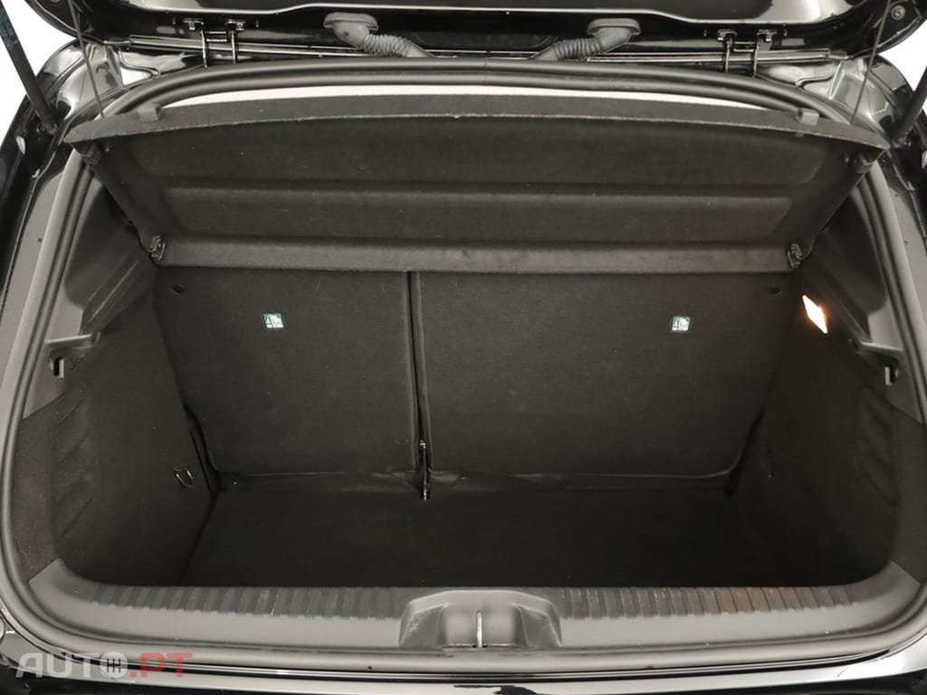 Renault Clio Clio 1.0 TCe Evolution Bi-Fuel