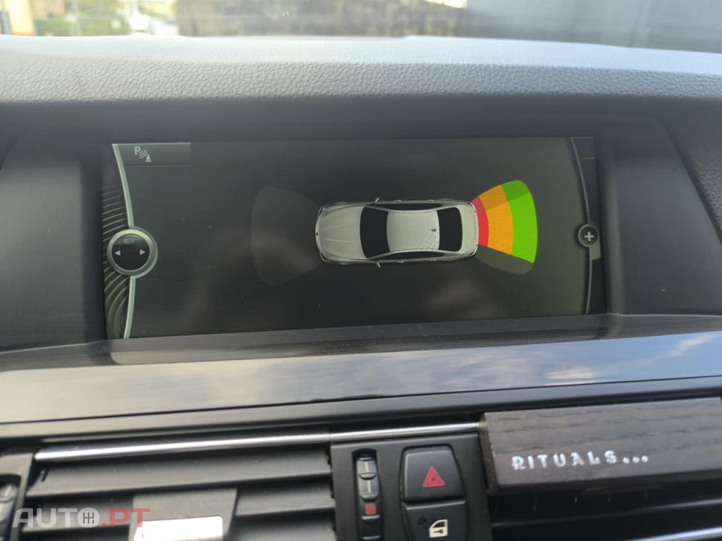 BMW 530 D cx aut.8vel 245cv Full.extras