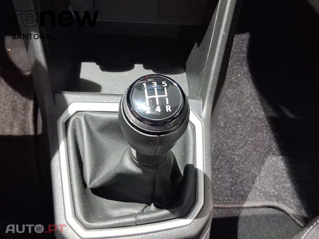 Dacia Sandero Expressio BI Fuel