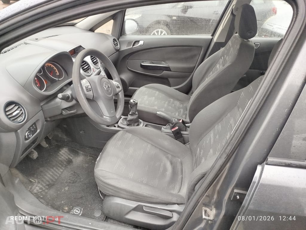 Opel Corsa 1.2 Cosmo