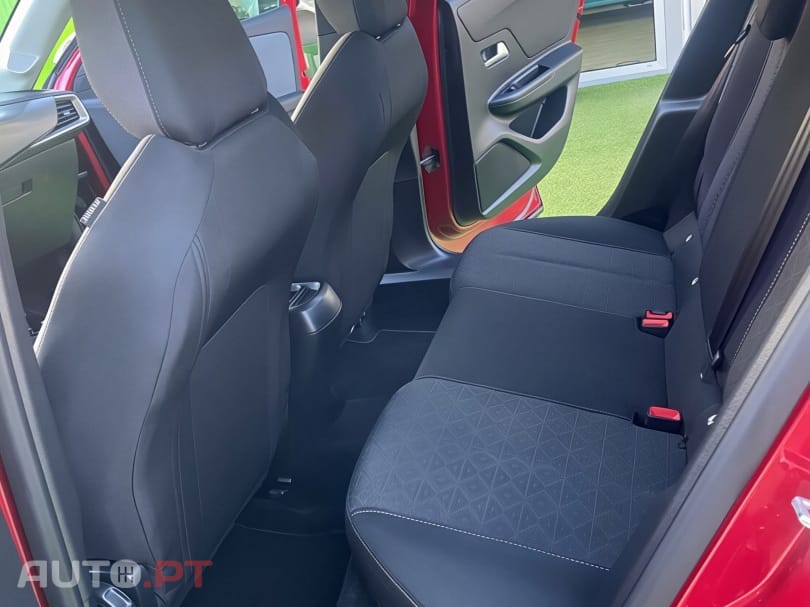 Opel Mokka-E Edition