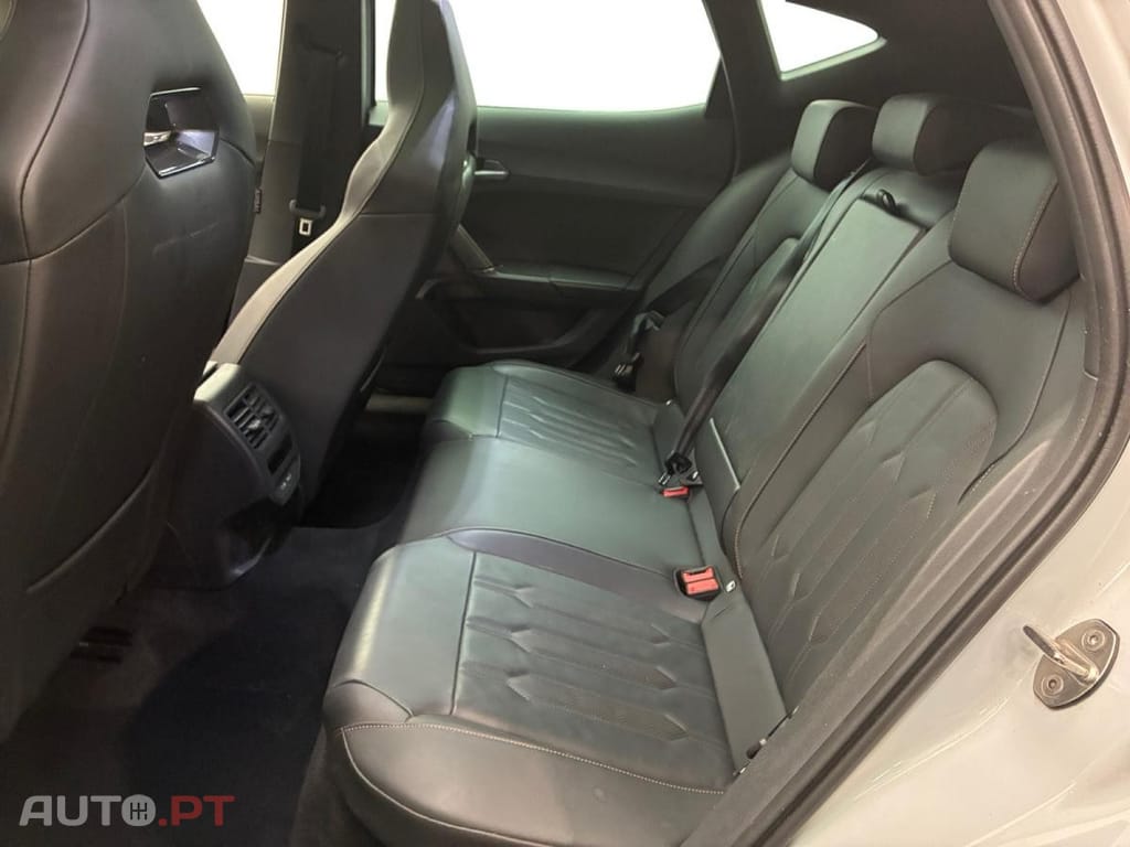 Cupra Formentor 1.4 e-Hybrid Cupra DSG V