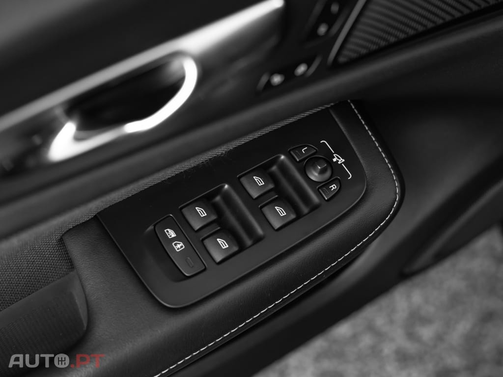 Volvo V60 2.0 T6 AWD TE Inscription