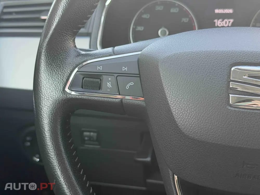 Seat Ibiza 1.0 TSI S&S Style