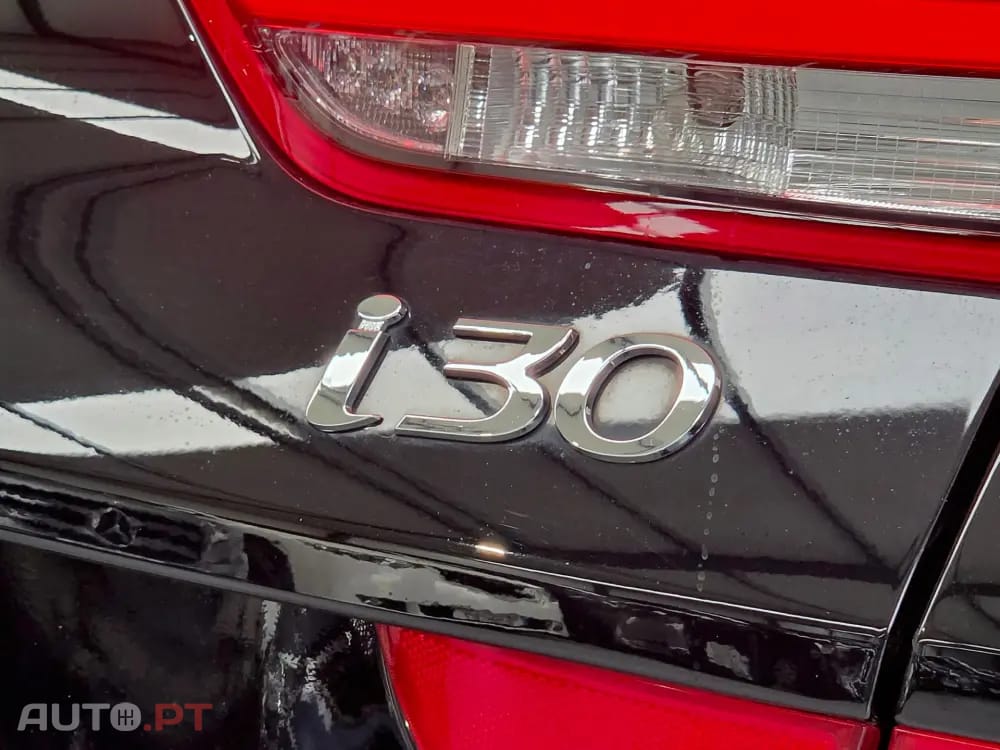 Hyundai i30 1.0 T-GDI 48V-Hybrid DCT N-Line