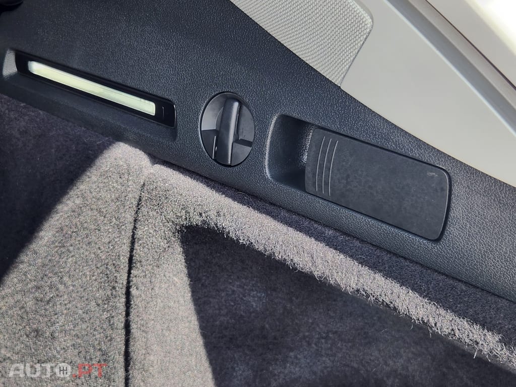 Audi A4 Avant 35 TDI S tronic