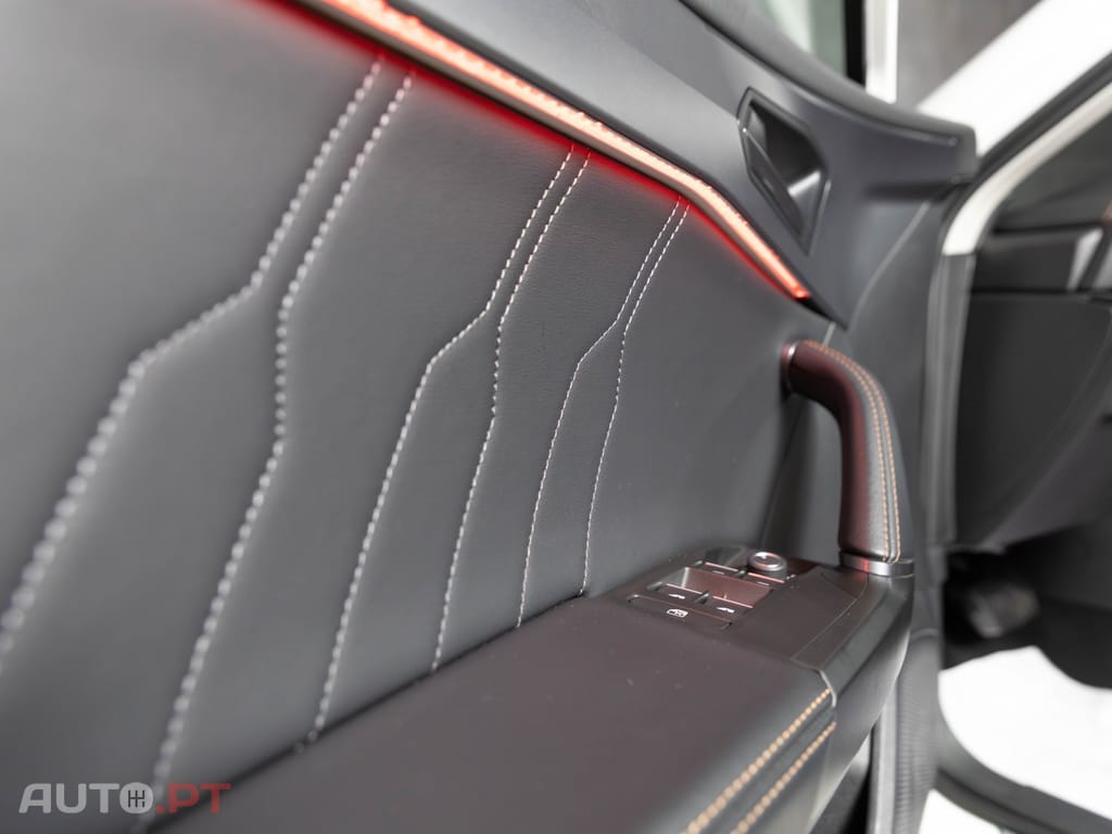 Cupra Formentor 1.4 e-Hybrid DSG