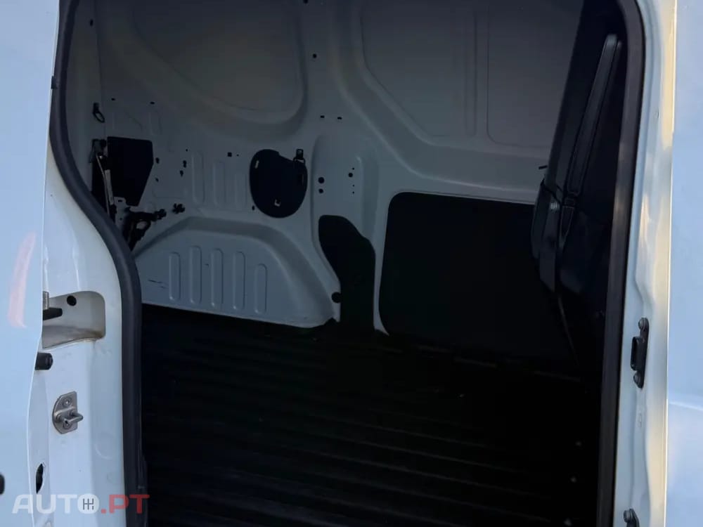 Renault Express Confort