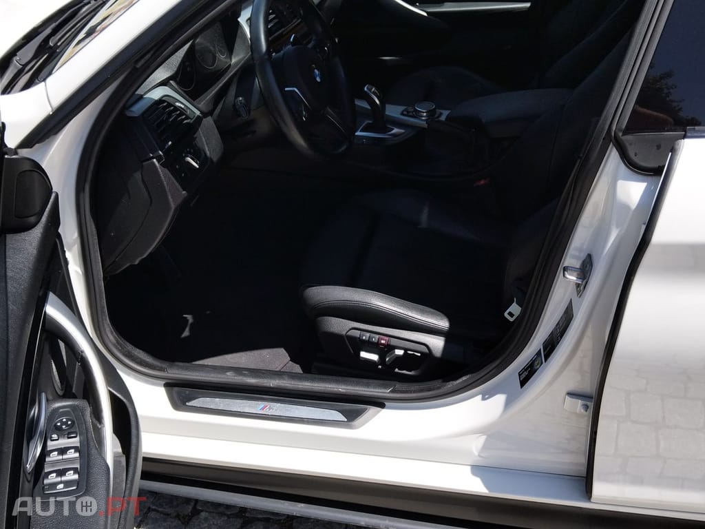 BMW 430 D Pack M Auto