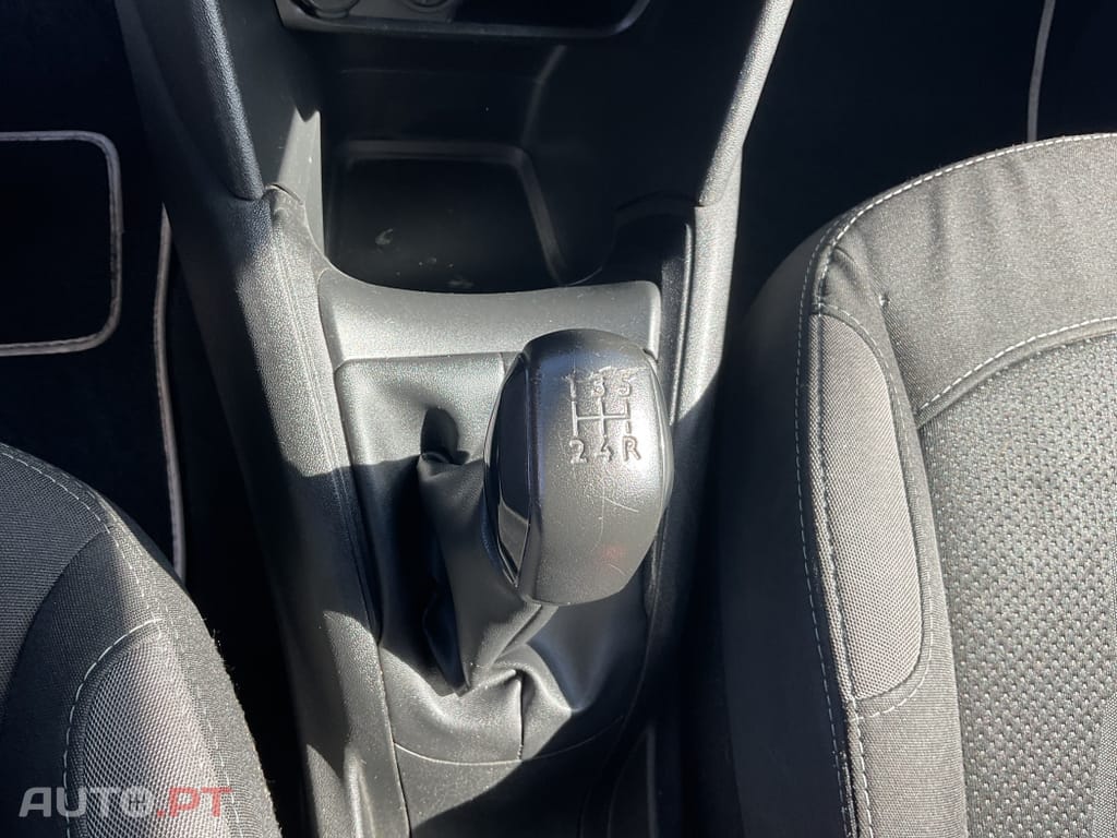 Peugeot 208 1.4 HDi Access