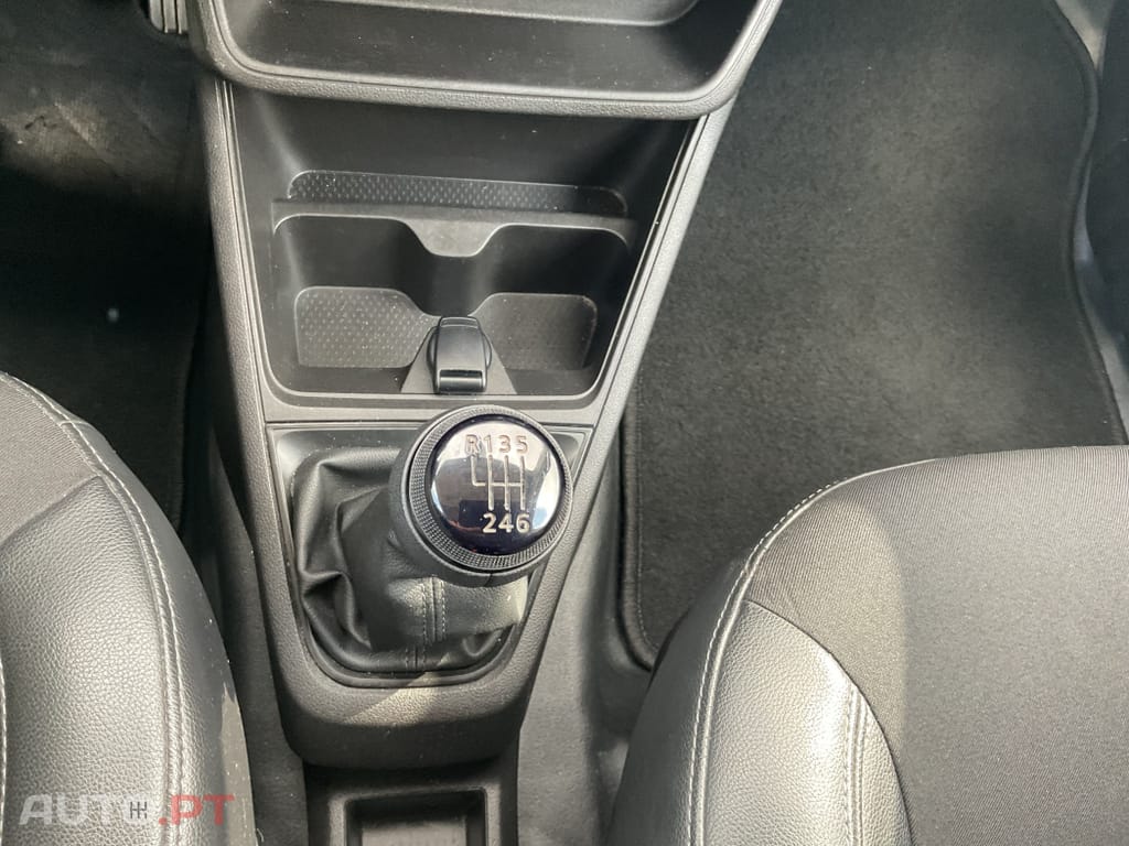 Renault Express 1.5 Blue dCi Advance