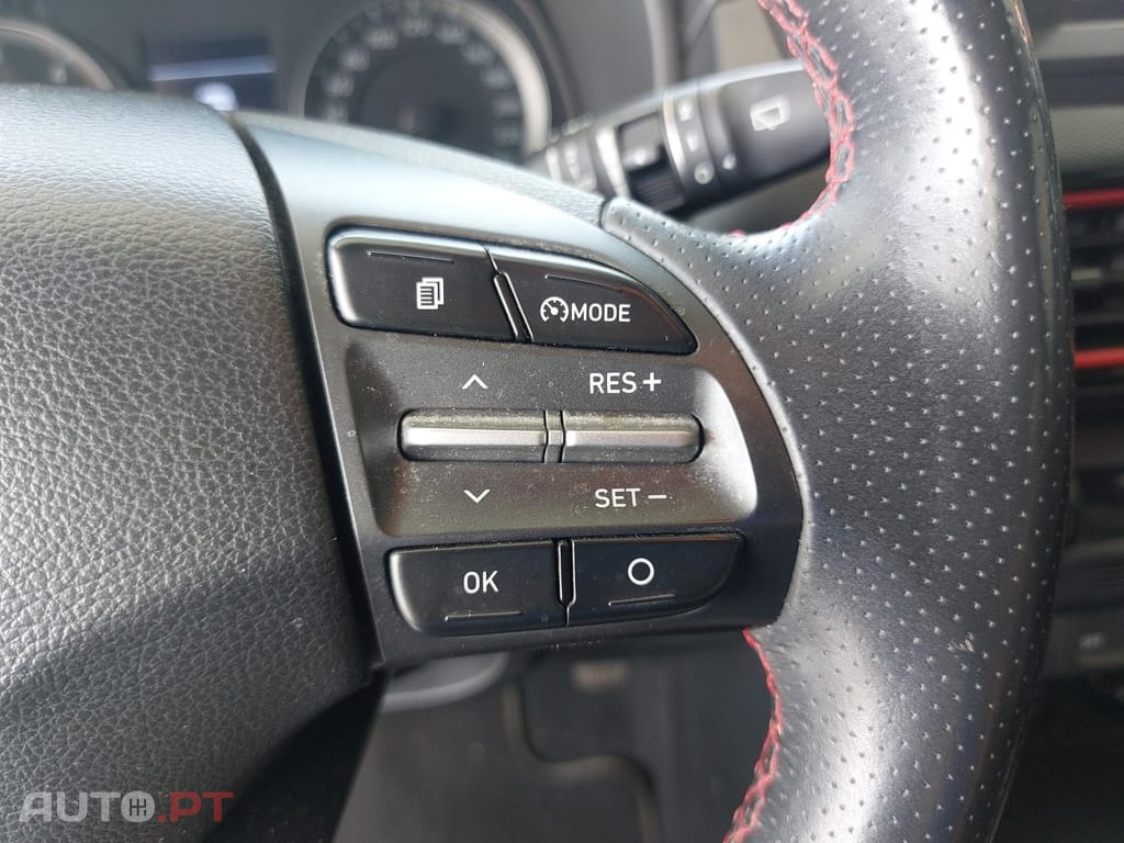 Hyundai Kauai 1.6 CRDi Premium