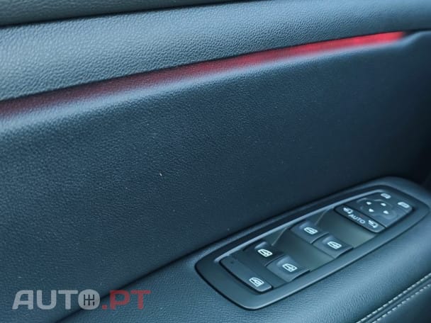 Renault Mégane 1.5 dCi Intens