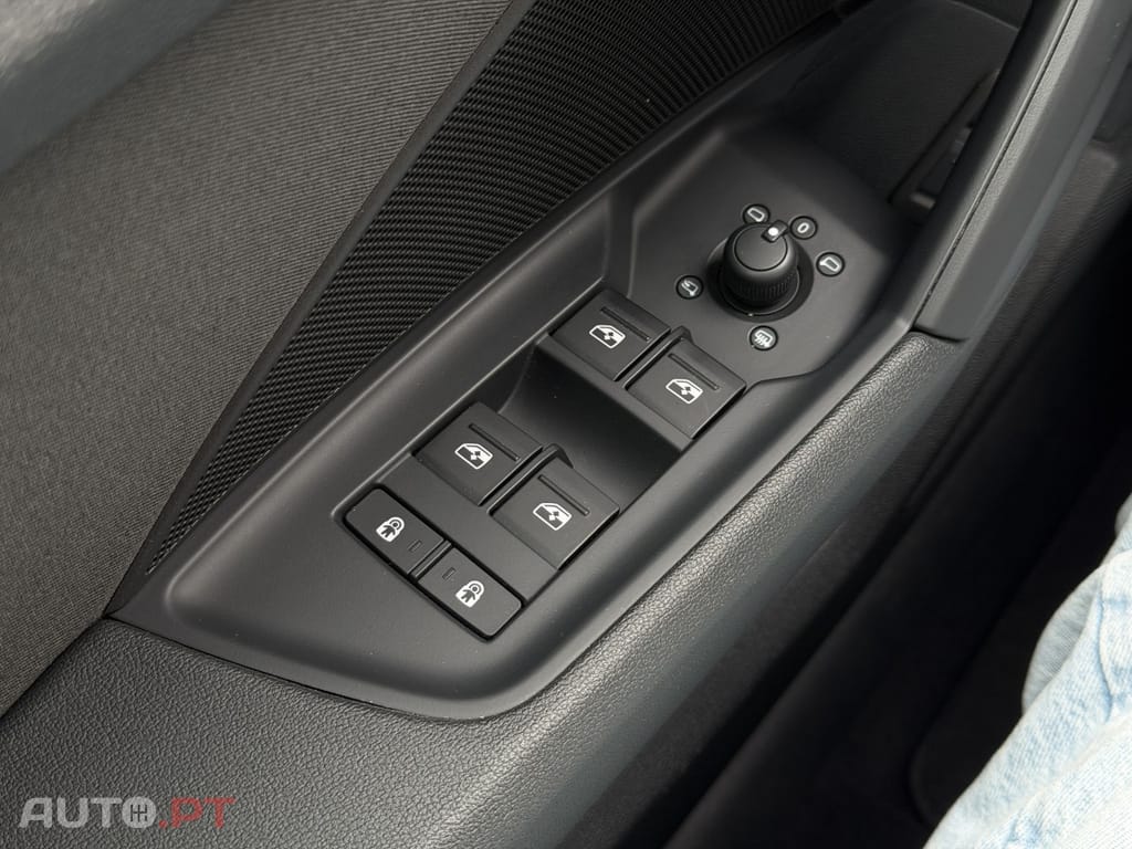 Audi A3 Sportback 40 TFSIe Advanced