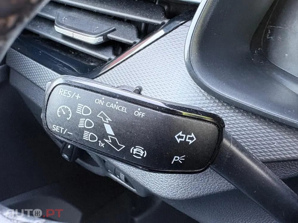 Skoda Kamiq 1.0 TSI Ambition